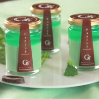 【1時間で完売！】チョコミントプリンの再販はある？群馬ファーマーズプリン